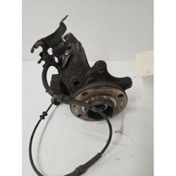 Pivot De Moyeu Avant Gauche Citroen Xsara Picasso Phase 2